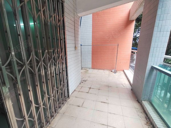 【多图】人盛城市假日花园,街口中心区租房,近七中 夜街 大露台 3房