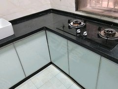 湘阴湘阴城区市中心尚书路自建房 1室1厅1卫出租房源真实图片