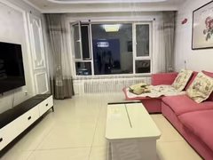 赤峰红山清河路红山世家A 第一次出租 家具家电齐全 拎包入住 随时看房出租房源真实图片