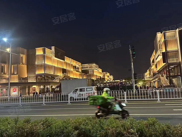 北京昌平回龙观首开国风美唐朗观霍营 东大街 国风美唐可短签 新出