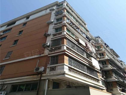 高桥小区(一区)