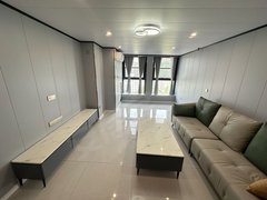 许昌禹州禹州城区整租 新上梨园大酒店附近高可大厦精装复式家电齐全随时看房出租房源真实图片