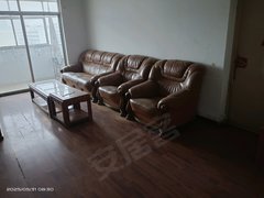 驻马店驿城贸易广场自由街 3室2厅1卫出租房源真实图片