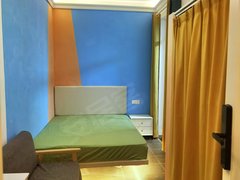 铜仁碧江碧江城区睿力国际B区 市公安局旁 二十六完小附近 无中介 可短租出租房源真实图片