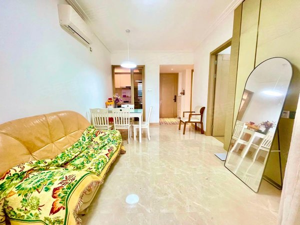 【多图】合景花漫里,永和租房,精装三房 家私家电齐全 停车方便 价格