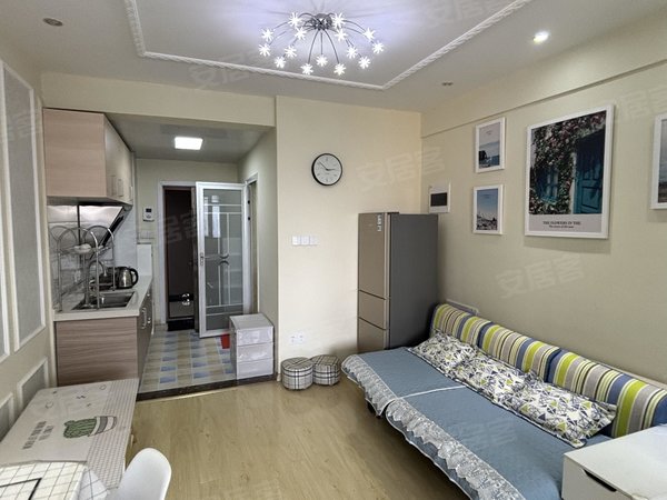 中山路 国会 滨江明珠 滨江首府 精装公寓,西湖租房-南昌58安居客