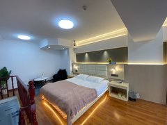 徐州云龙新淮中心云龙万达广场 押一付一 民富园 香榭兰庭 万科新淮海中心出租房源真实图片