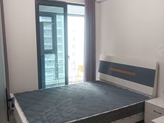 湖州吴兴南太湖新区绿地云上府   三室二厅一卫   精装拎包入住出租房源真实图片