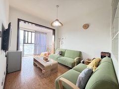 曲靖麒麟南城门区医院曲一中文昌校区对面文津苑2栋精装2房，家具家电齐全出租房源真实图片