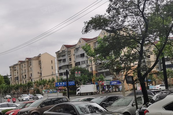 香楠小区(西区)