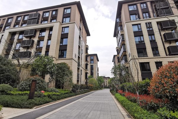 万科溪望(公寓住宅)周边房产中介经纪人评价-杭州安居客