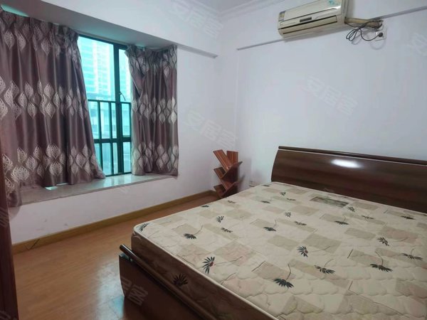 粤韵庭园 安静两房 精装保养好 温馨舒适 随时可看,天河租房-广州58