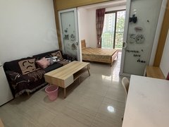 江门鹤山市坚美广场周边配套设施齐全,装修豪华,拎包入住出租房源真实图片