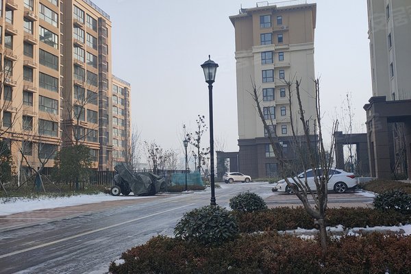 不足,卓新天悦城怎么样,卓新天悦城周边房产中介经纪人评价-临沂安居