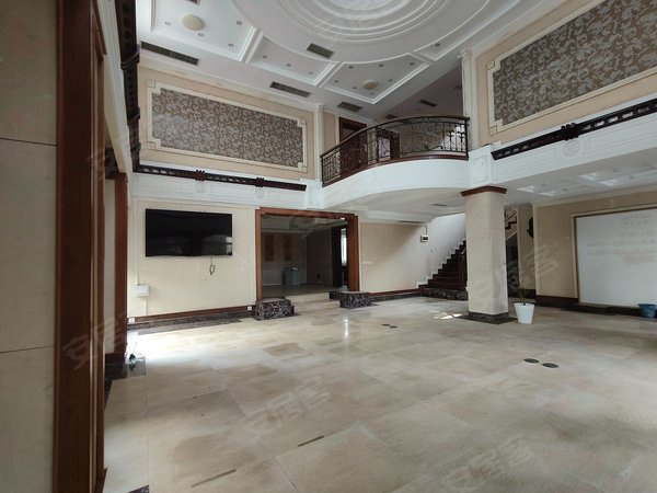 重庆渝北新牌坊锦绣山庄(别墅)锦绣山庄(别墅) 4室2厅3卫 配套齐全