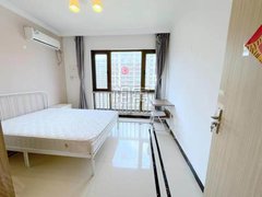 杭州滨江西兴东方花城三室一厅一卫民用水电近滨康路地铁口周边配套齐全出租房源真实图片