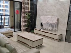 惠州博罗博罗体育中心王府钓鱼台 3室2厅2卫出租房源真实图片