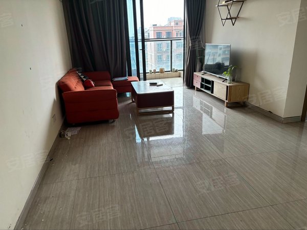 【多图】路劲天隽峰,新区租房,南向三房,有钥匙看房方便,花都租房