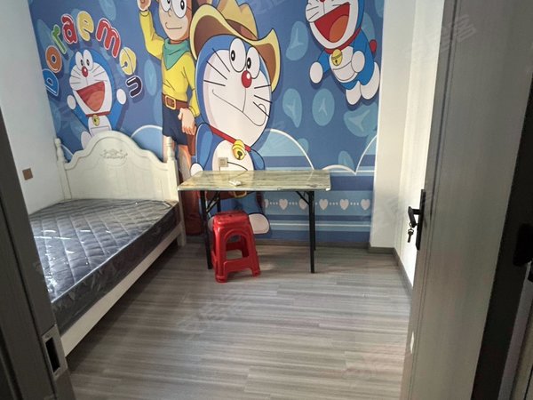 嘉兴海盐城区金色海岸单间400一个月,不是中介,随时可以看房出租房源真实图片