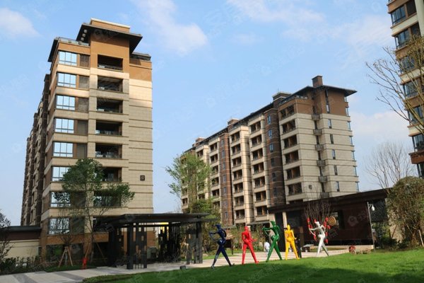 重庆小区 合川小区 合川小区 北新御龙湾一街区 北新御龙湾一街区怎么