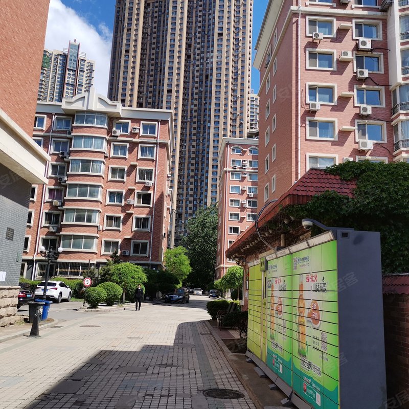 【金碧花园, 金碧花园小区详情,房价走势,房源,业主论坛】- 沈阳58