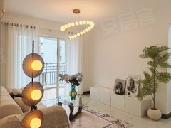 广州海珠昌岗翠城花园三房二厅豪装业主诚心出租拎包入住出租房源真实图片