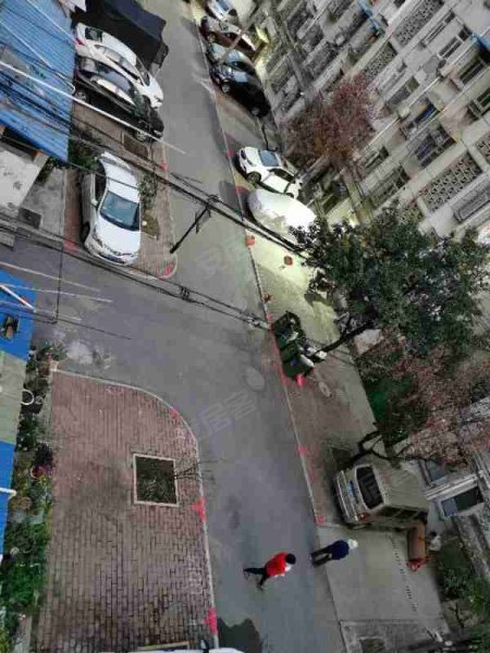 凤阳新村 2室1厅1卫