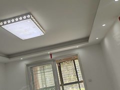 枣阳其他中心路御景豪庭家电齐全,三室两厅两卫可做工作室住家三台空调拎包入住出租房源真实图片