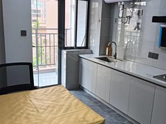 恩施恩施市土桥坝土桥坝沙湾还建房巴山春晓对面天星坝一房一厅出租，出租房源真实图片