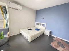 郓城郓城城区郓城市区急租 银座附近合租精装单间  可押一付一出租房源真实图片