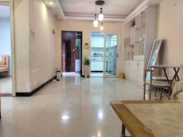 【多图】深业东城上邸,坪山租房,锦龙站旁(大两房 缺啥可配齐,业主好