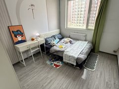 北京海淀苏家坨1610就租北安河环保园永丰西北旺稻香湖中关村壹号出租房源真实图片