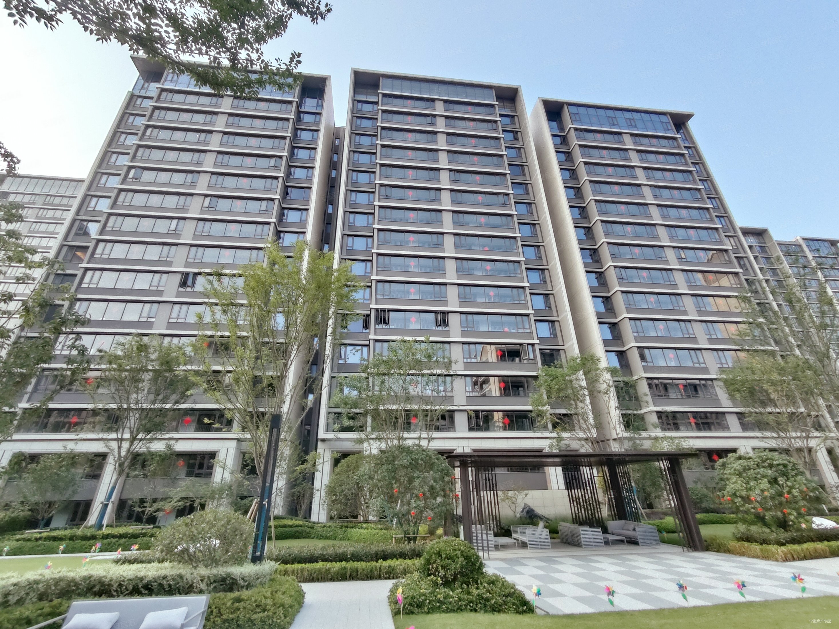 合肥房产网>合肥二手房>滨湖新区二手房>新省府二手房>融创滨湖印>