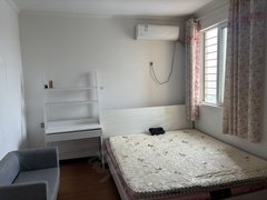 南阳宛城宛城城区近第二人民医院 拎包入住 押一付一。可短租 可月付出租房源真实图片
