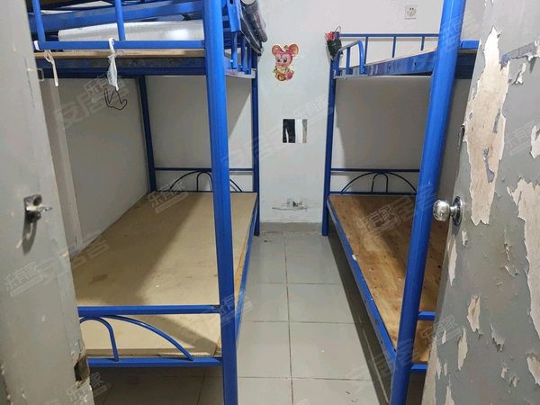 深圳福田岗厦辛诚花园岗厦地铁口旁,可做公司宿舍,看房有钥匙出租房源
