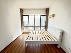 合肥肥西肥西县城地铁口 名邦西城国际 1室1厅1卫 拎包入住 电梯房出租房源真实图片