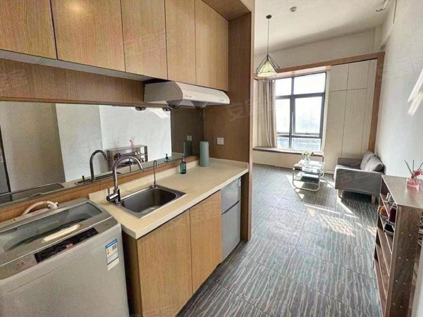 【多图】宝安公路88号楼,共富新村租房,整租给钱就租!