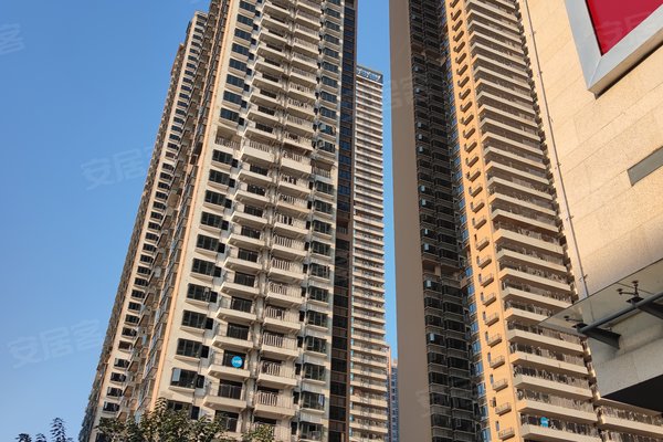 融创金弈时代(商住楼)周边房产中介经纪人评价-南宁安居客