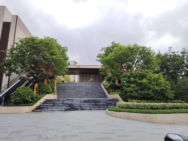 【多图】深铁瑞城,光明租房,新出,光明长圳地铁口深铁瑞城精装大三房