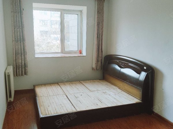 【多图】东李新苑,万达广场租房,东李新苑精装双楠全明套二厅双阳台平