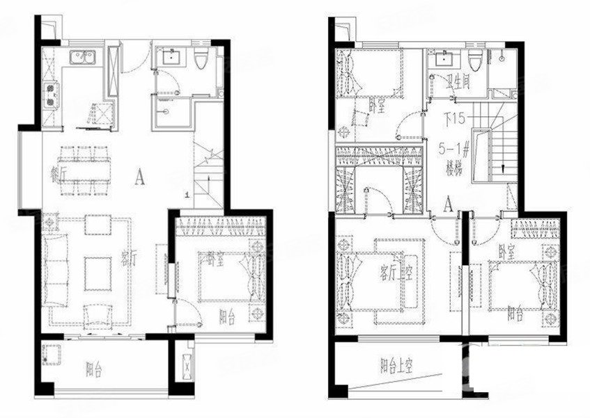 中航城国际社区c区西区