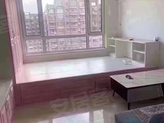 锦绣江南公寓式一室一厅的房子交通便利，拎包入住