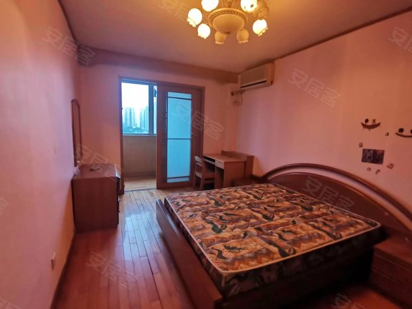 西安碑林李家村立丰公寓建东街 实验小学 立丰公寓精装3室 实拍房源