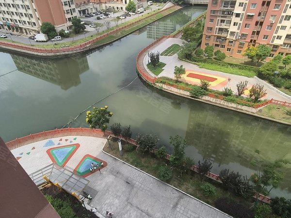 上海浦东周浦汇福家园平安里(南区)平安里整租一房,近医学园区和16号