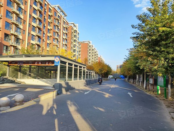 北京海淀马连洼柳浪家园北里柳浪家园 精装南北通透2居室 家电齐全 近