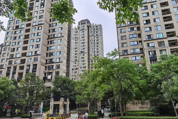 华润中央公园(二期)