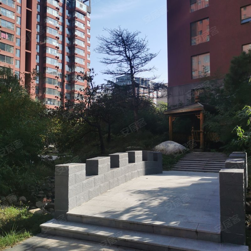 【滨河湾城市花园, 滨河湾城市花园小区详情,房价走势,房源,业主论坛