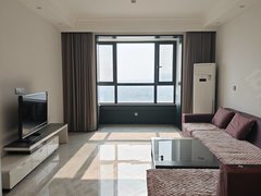 运城盐湖空港鼎鑫华府143平3室2卫边户拎包入住 电梯入户有钥匙随时看房出租房源真实图片