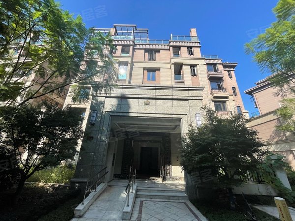 重庆江津珞璜新区恒大国际文化城花园洋房一楼全新装修,出租出租房源