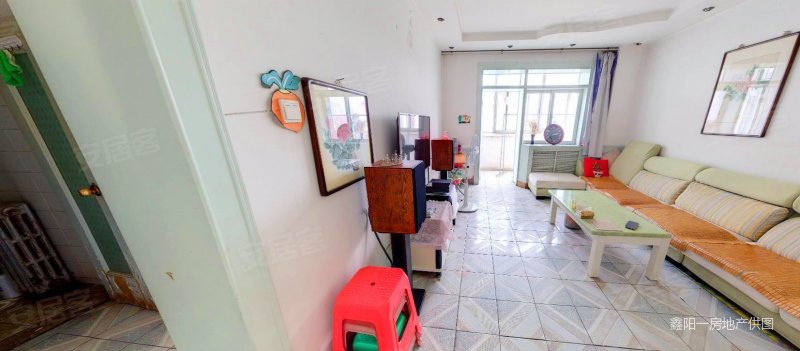 交通便利 大两居 医疗配套成熟 商品房 满二 购物方便,交通局公寓二手